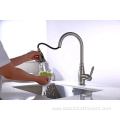 Copper Kitchen Faucet Water Sink